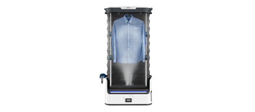 Automatic Clothes Steamers
