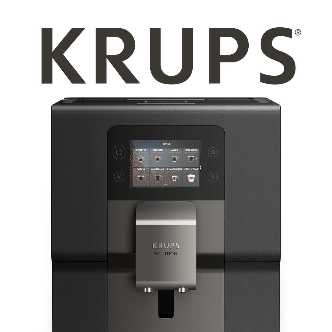 Krups Coffee