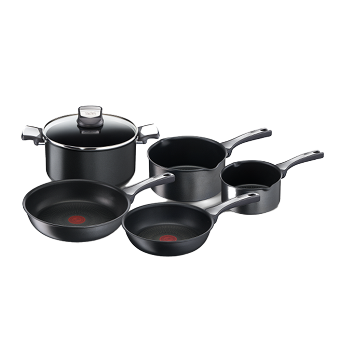 Complete Cookware Sets