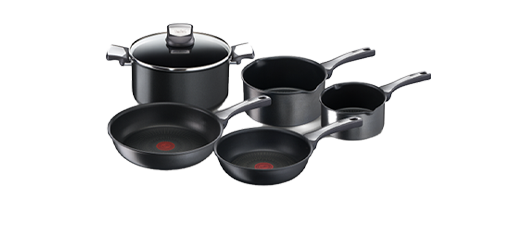 Complete Cookware Sets