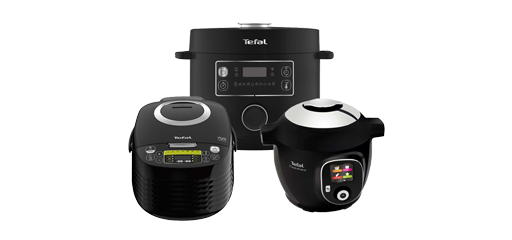 Multi-Cookers & Rice Cookers