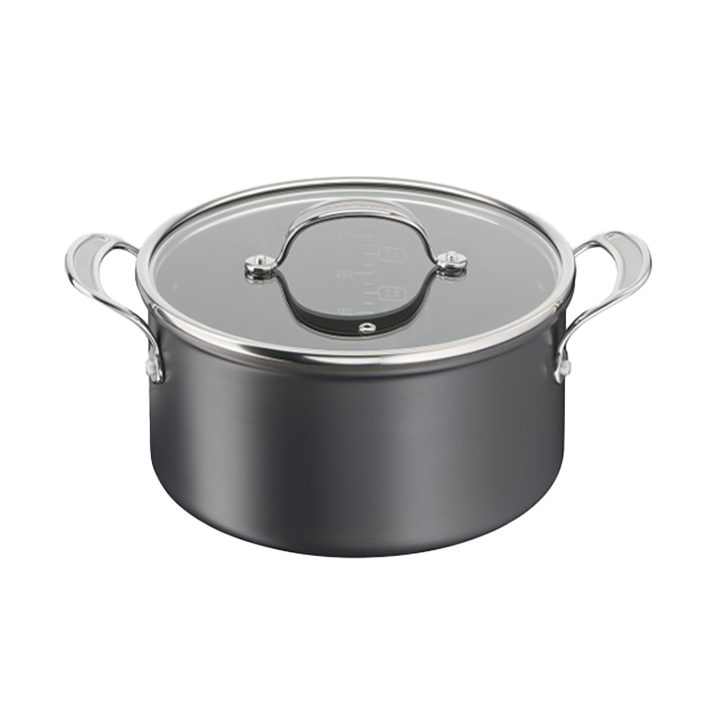 Saucepans, Pots & Pressure Cookers