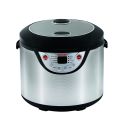 Multicook 8in1 RK302E15 MultiCooker - 5L Stainless Steel