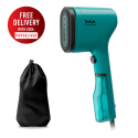 Pure Pop DT2024 Clothes Steamer - Teal Green