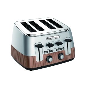 Avanti Classic TT780F40 4-Slice Toaster - Copper