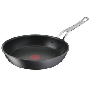 Jamie Oliver by Tefal Cook's Classics H9120435 24cm Frying Pan - Hard Anodised