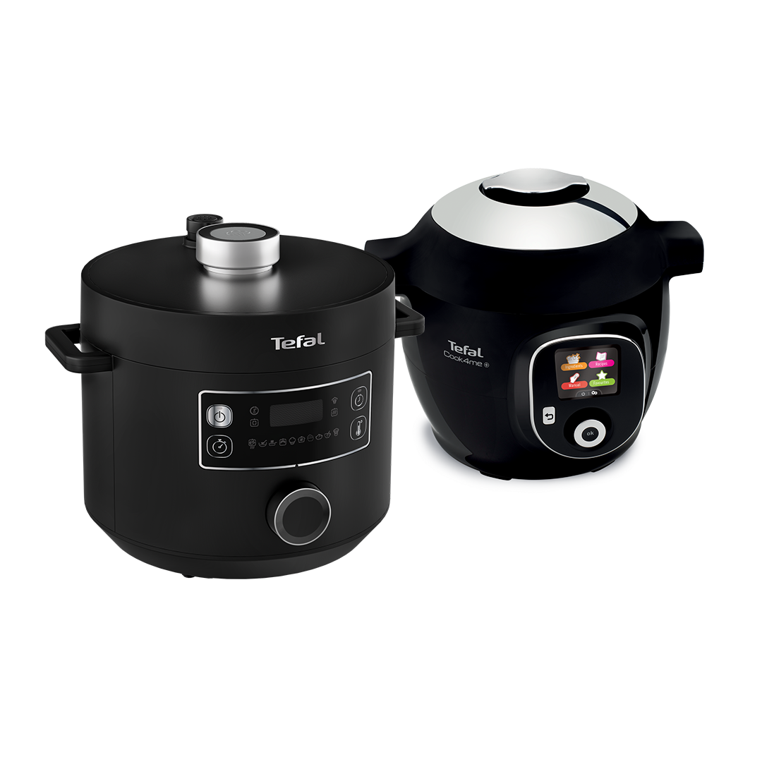 Electric Pressure Cookers