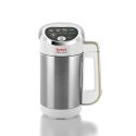Easy Soup BL841140 Soup Maker - Stainless Steel / White