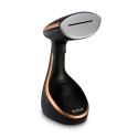 Access Steam Care DT9100 Clothes Steamer - Black / Rose Gold