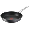 Jamie Oliver by Tefal Cook's Classics H9120444 24cm Frying Pan - Hard Anodised