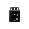 Smart N Light TT640840 2-Slice Toaster - Black