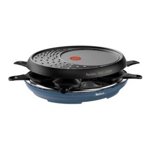 Raclette RE310440 Grill - Blue