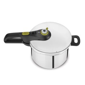Secure 5 SS P2534238 Pressure Cooker - Stainless Steel